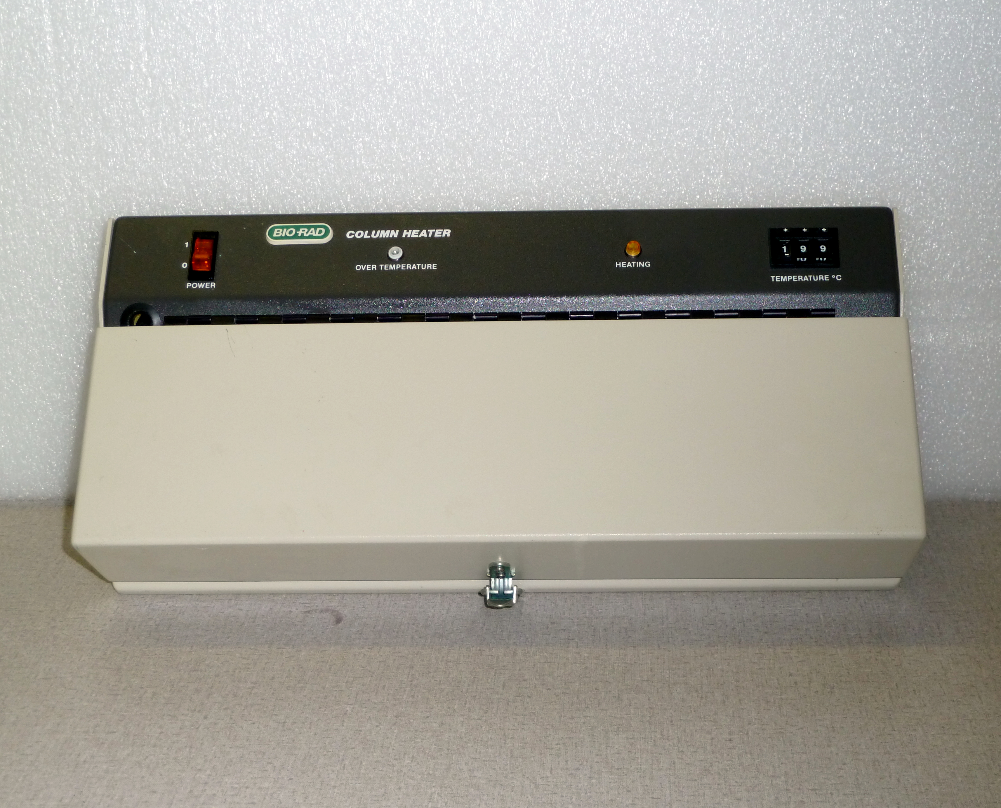 BIO RAD Column Heater Model 1250425